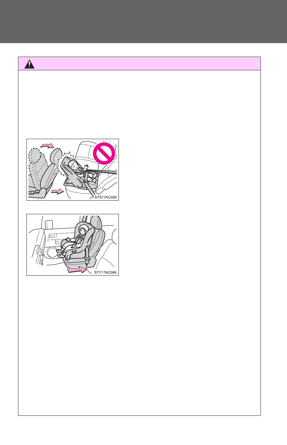 TOYOTA 2011 FJ Cruiser User Manual | Page 131 / 543