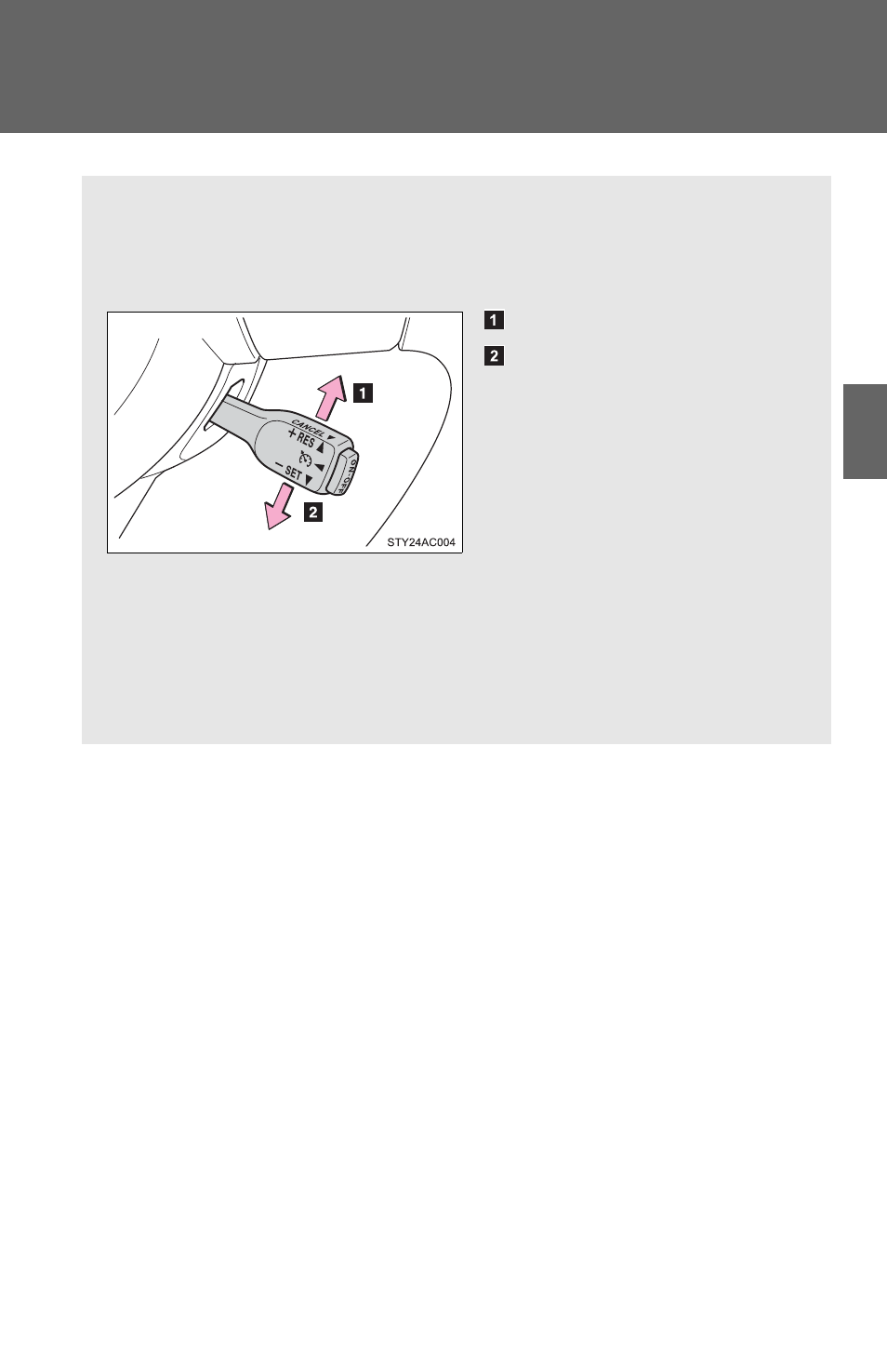 TOYOTA 2011 FJ Cruiser User Manual | Page 173 / 543