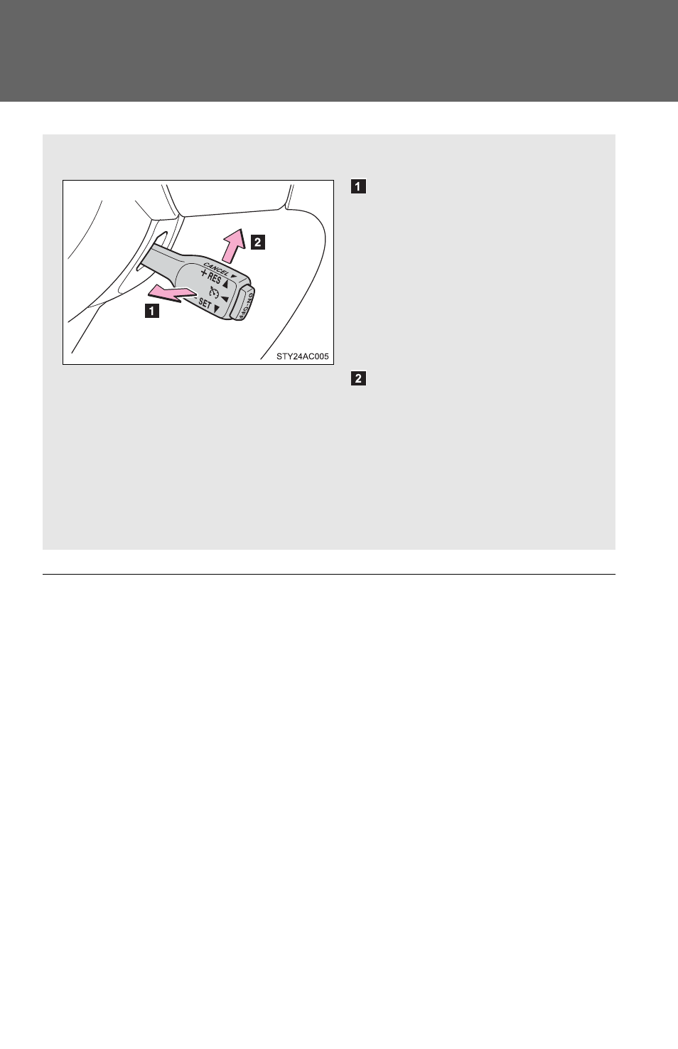 TOYOTA 2011 FJ Cruiser User Manual | Page 174 / 543