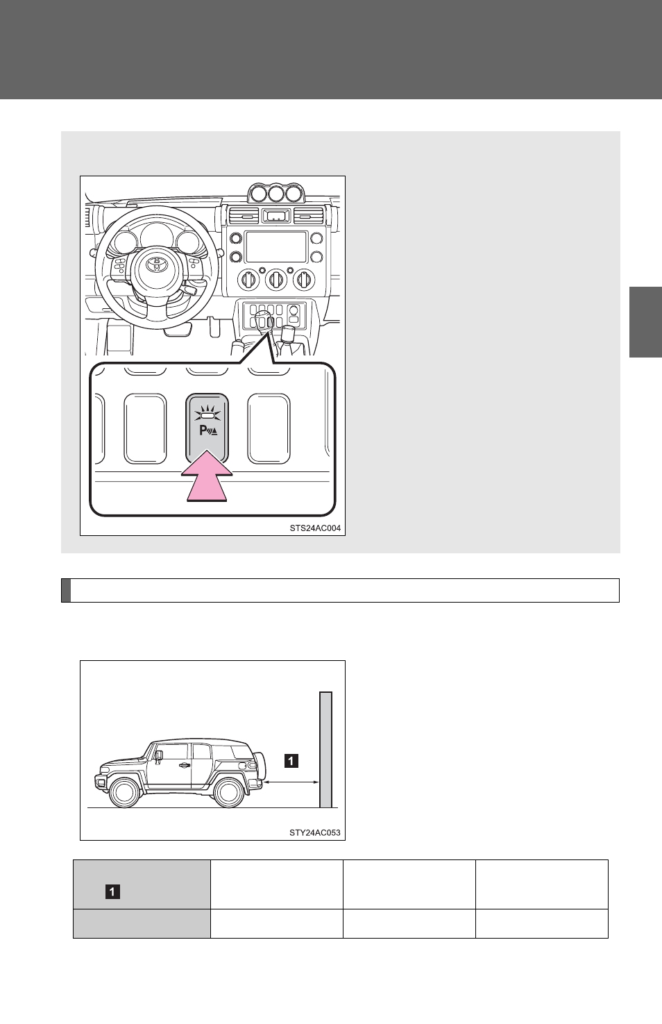 TOYOTA 2011 FJ Cruiser User Manual | Page 177 / 543