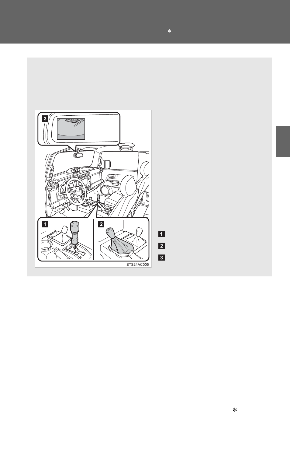 Rear view monitor system | TOYOTA 2011 FJ Cruiser User Manual | Page 181 / 543