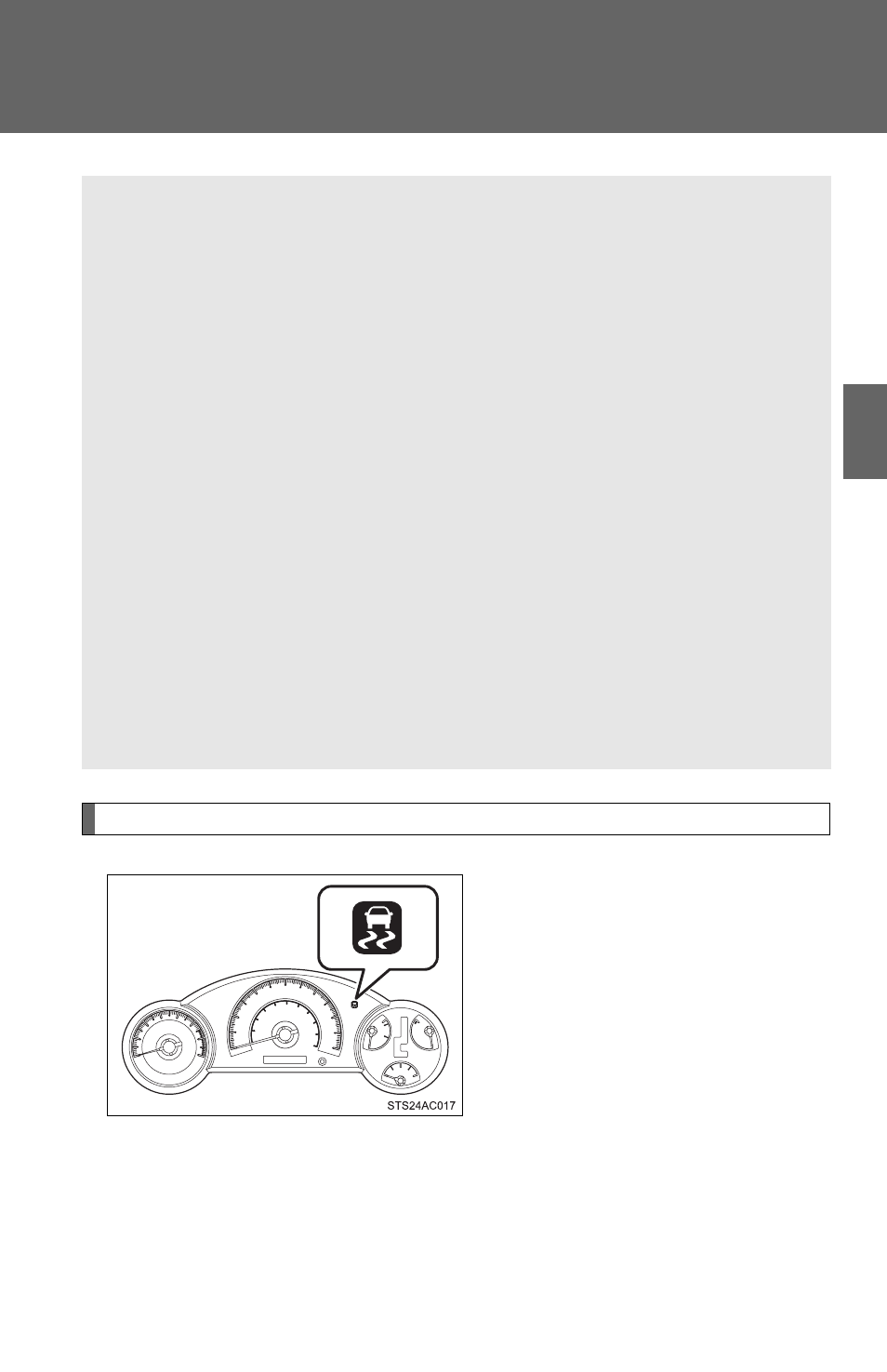 Driving assist systems | TOYOTA 2011 FJ Cruiser User Manual | Page 199 / 543