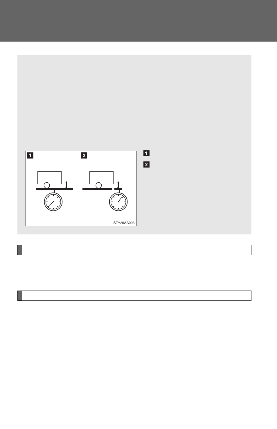 TOYOTA 2011 FJ Cruiser User Manual | Page 218 / 543