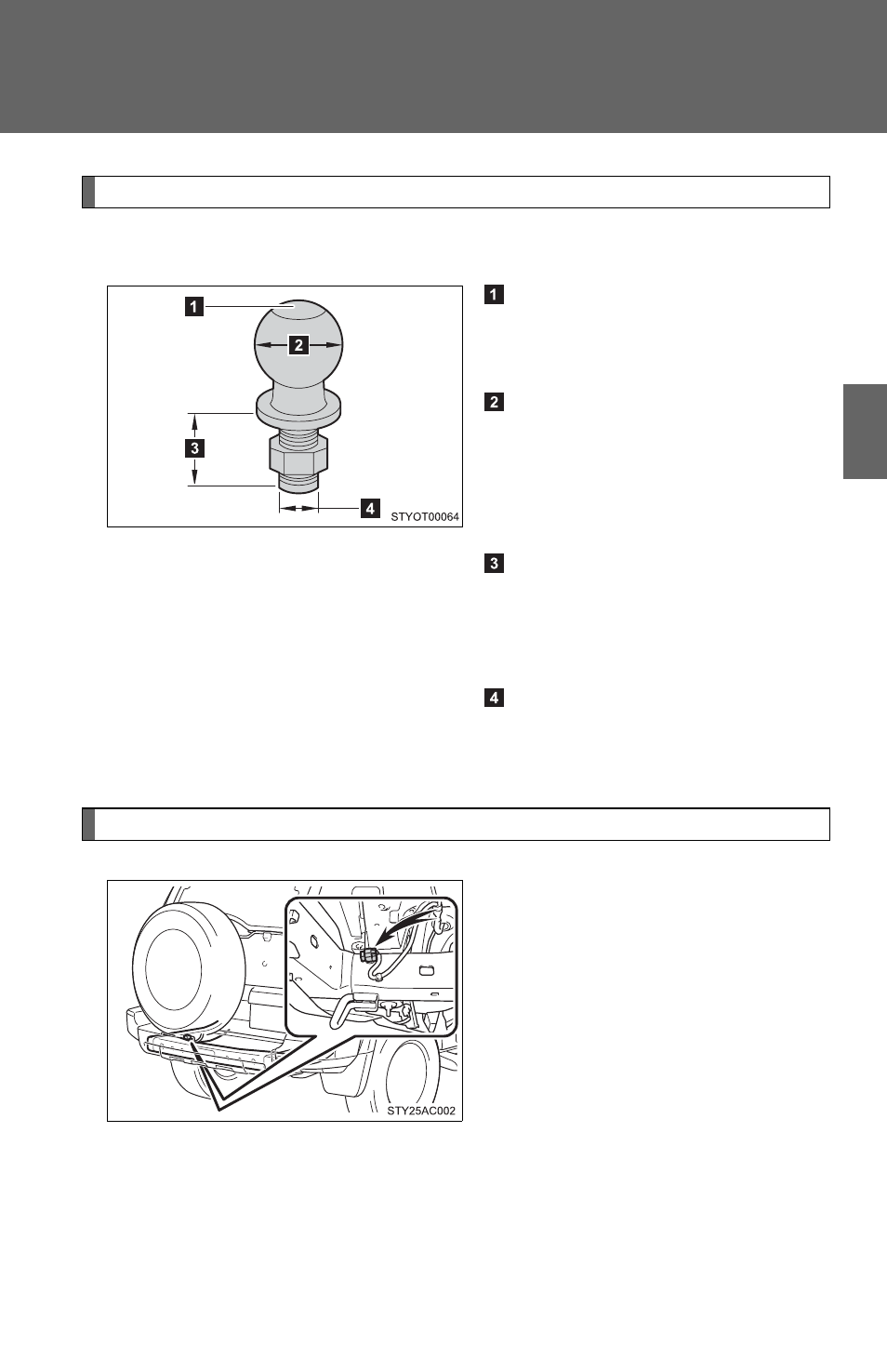 TOYOTA 2011 FJ Cruiser User Manual | Page 219 / 543