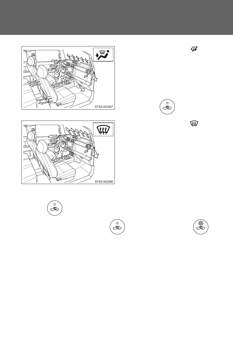 TOYOTA 2011 FJ Cruiser User Manual | Page 230 / 543