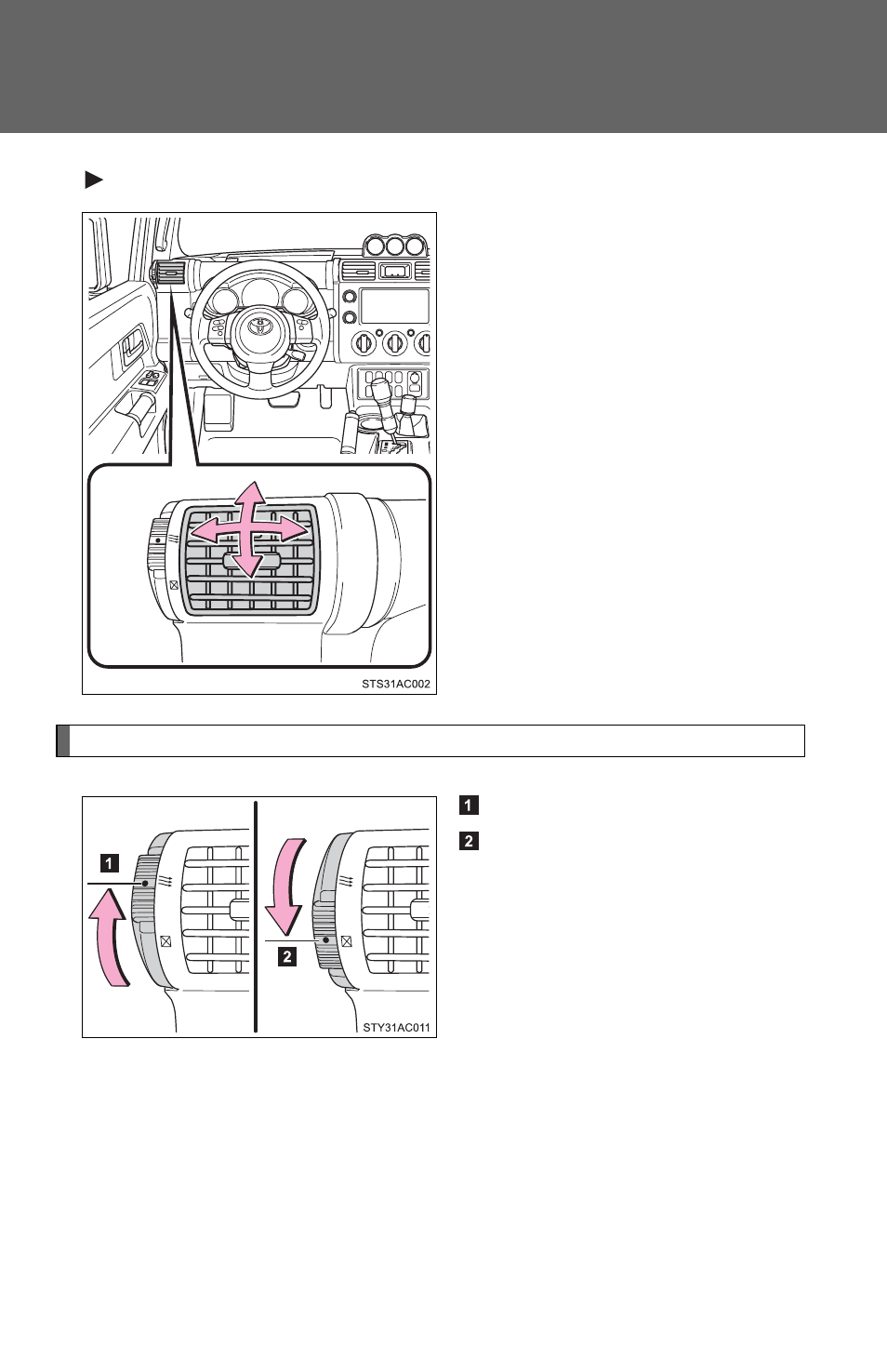 TOYOTA 2011 FJ Cruiser User Manual | Page 232 / 543