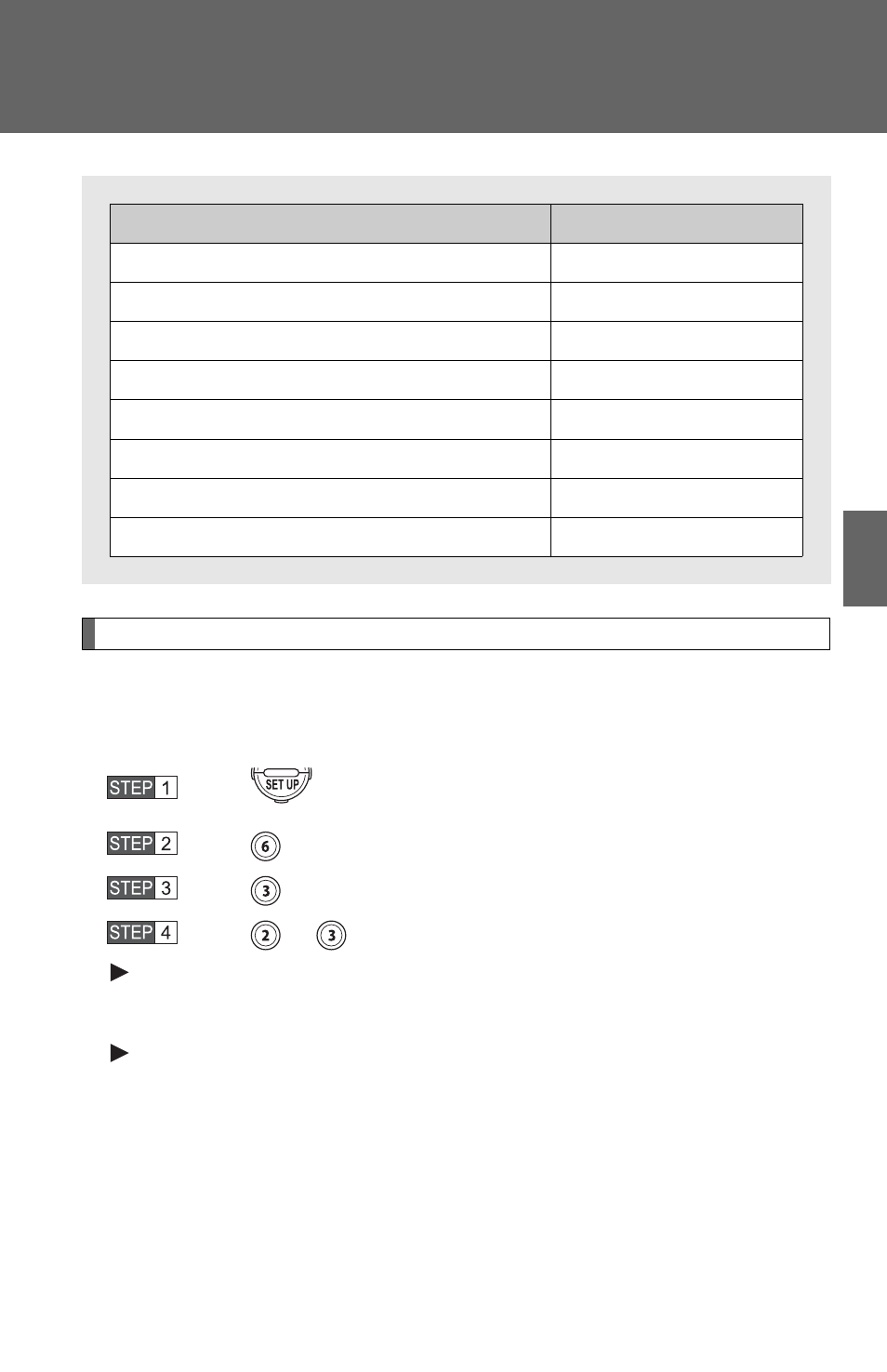 TOYOTA 2011 FJ Cruiser User Manual | Page 237 / 543