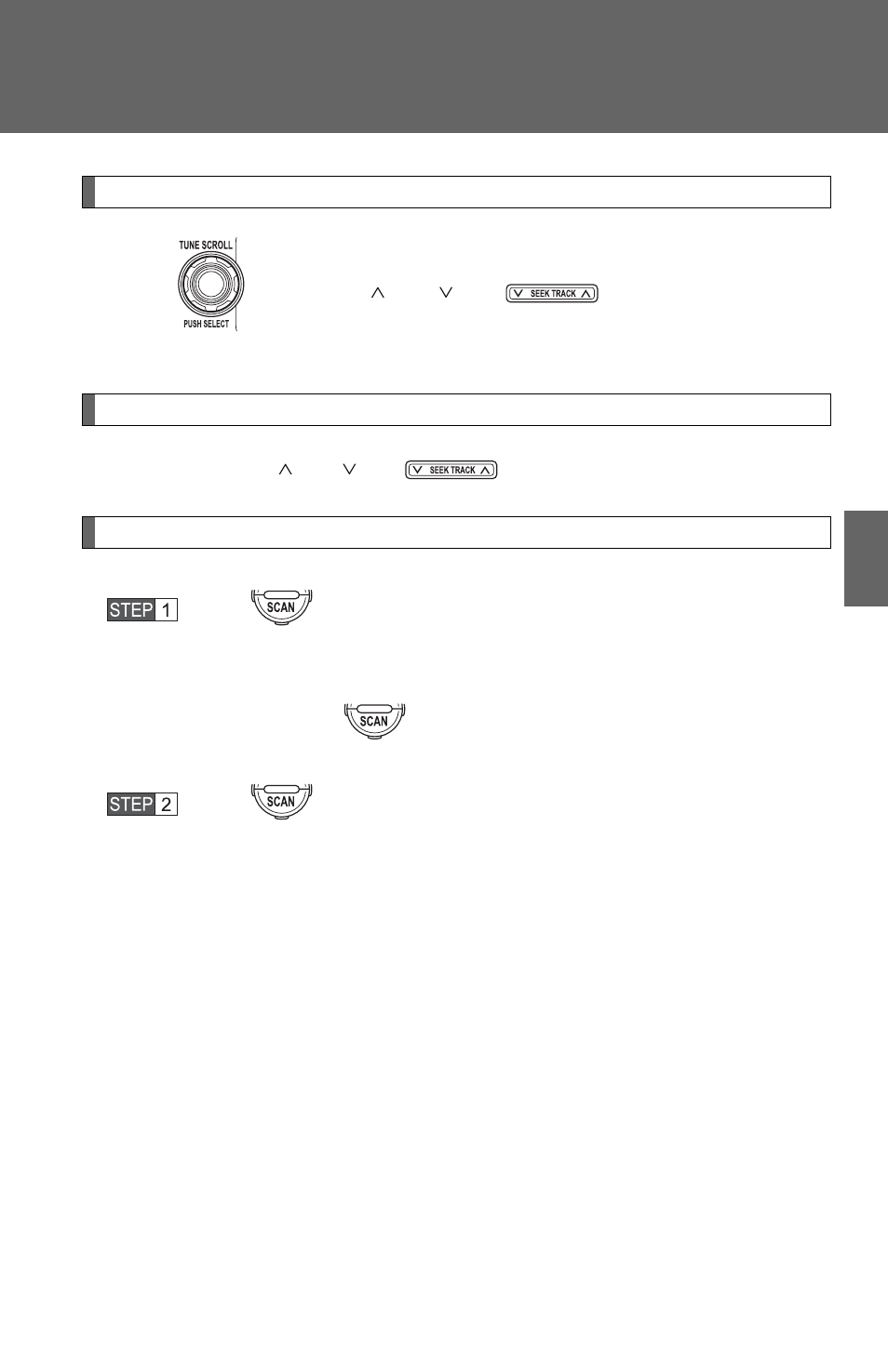 TOYOTA 2011 FJ Cruiser User Manual | Page 249 / 543