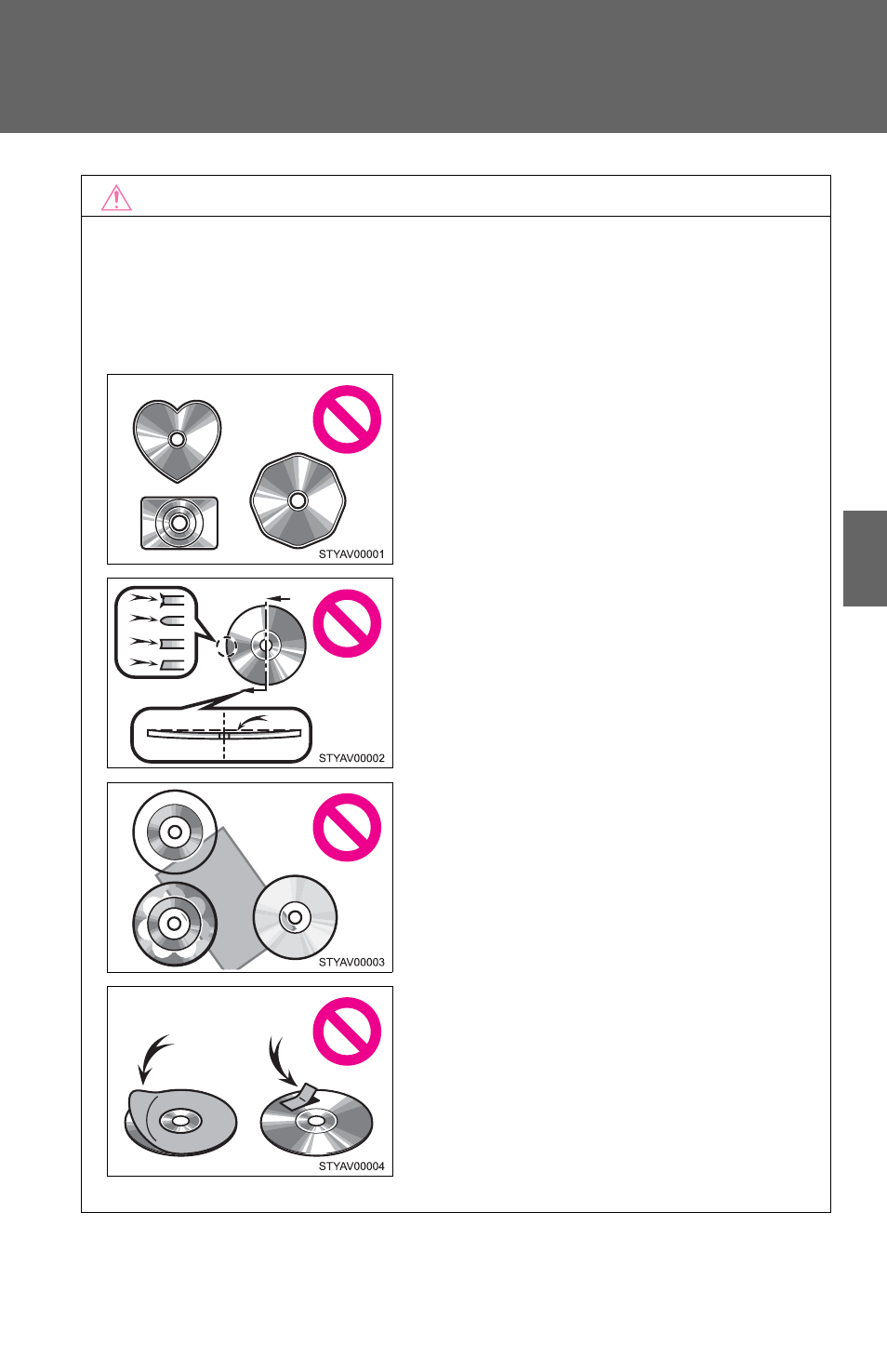 TOYOTA 2011 FJ Cruiser User Manual | Page 253 / 543