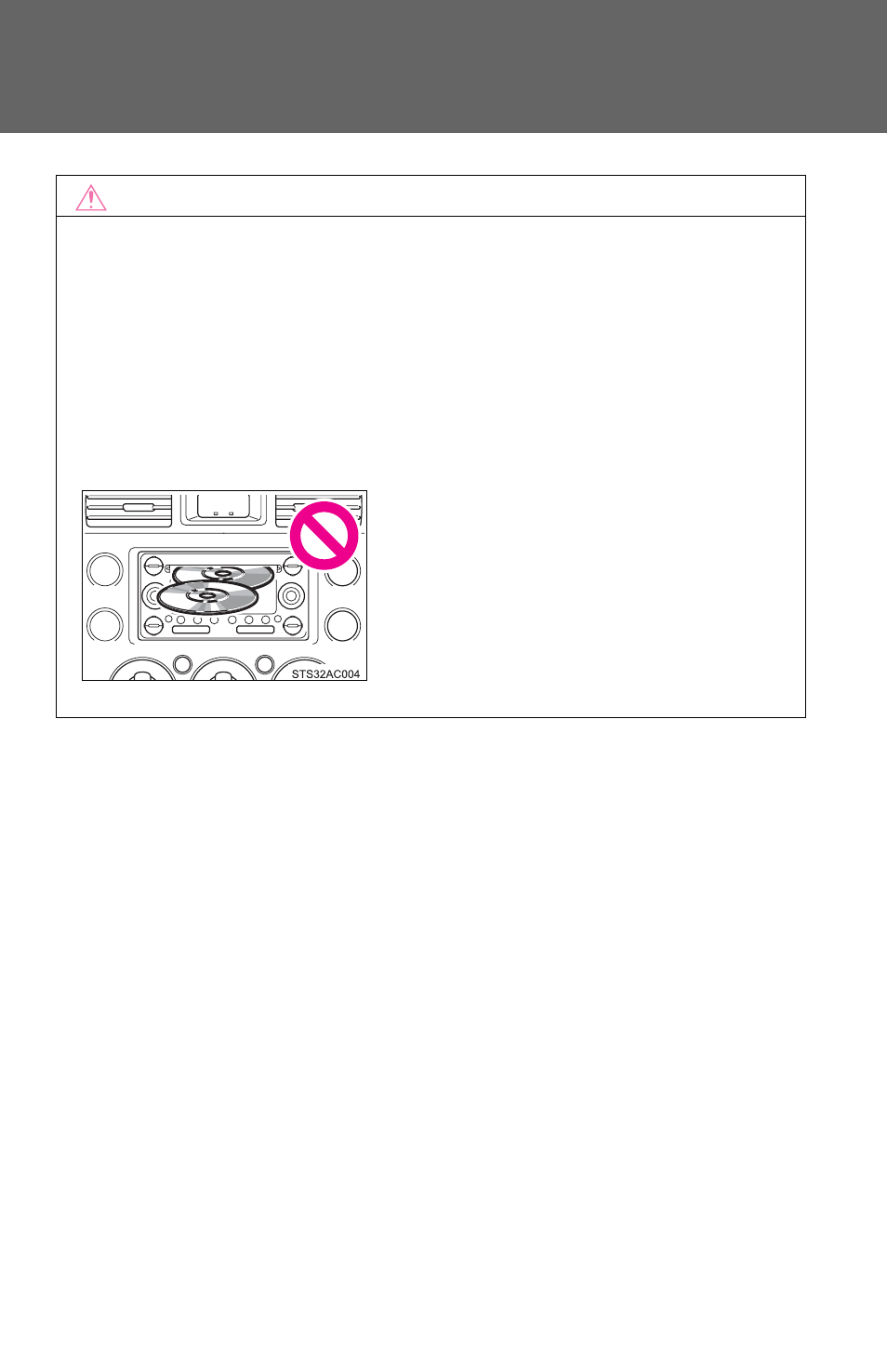 TOYOTA 2011 FJ Cruiser User Manual | Page 254 / 543