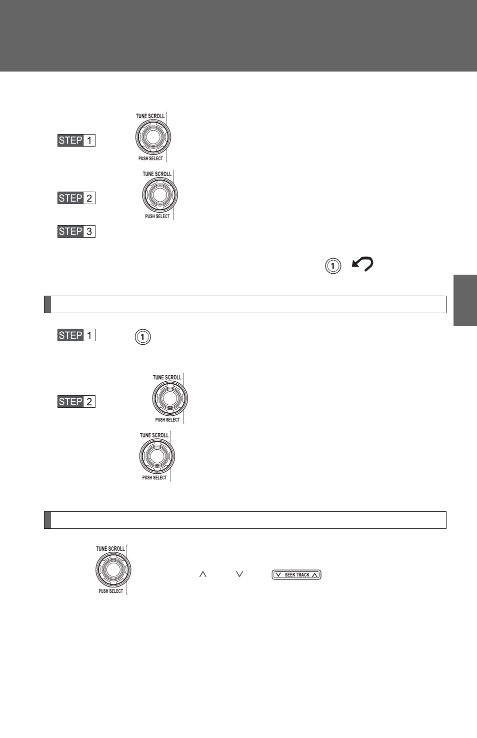 TOYOTA 2011 FJ Cruiser User Manual | Page 265 / 543