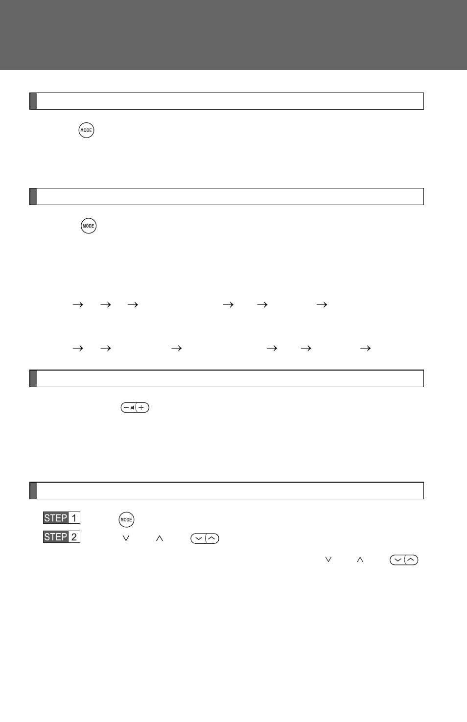 TOYOTA 2011 FJ Cruiser User Manual | Page 282 / 543