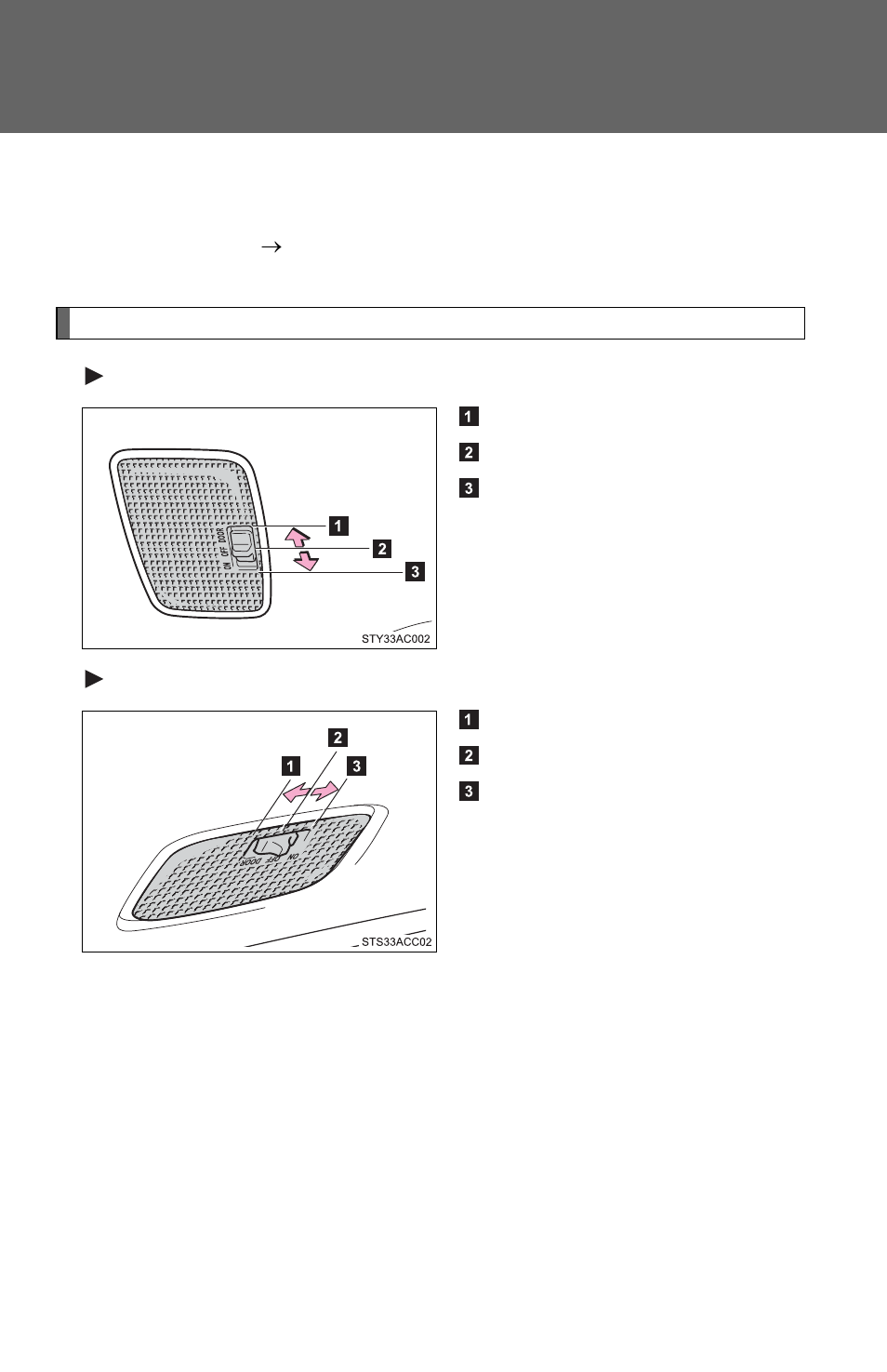 TOYOTA 2011 FJ Cruiser User Manual | Page 338 / 543