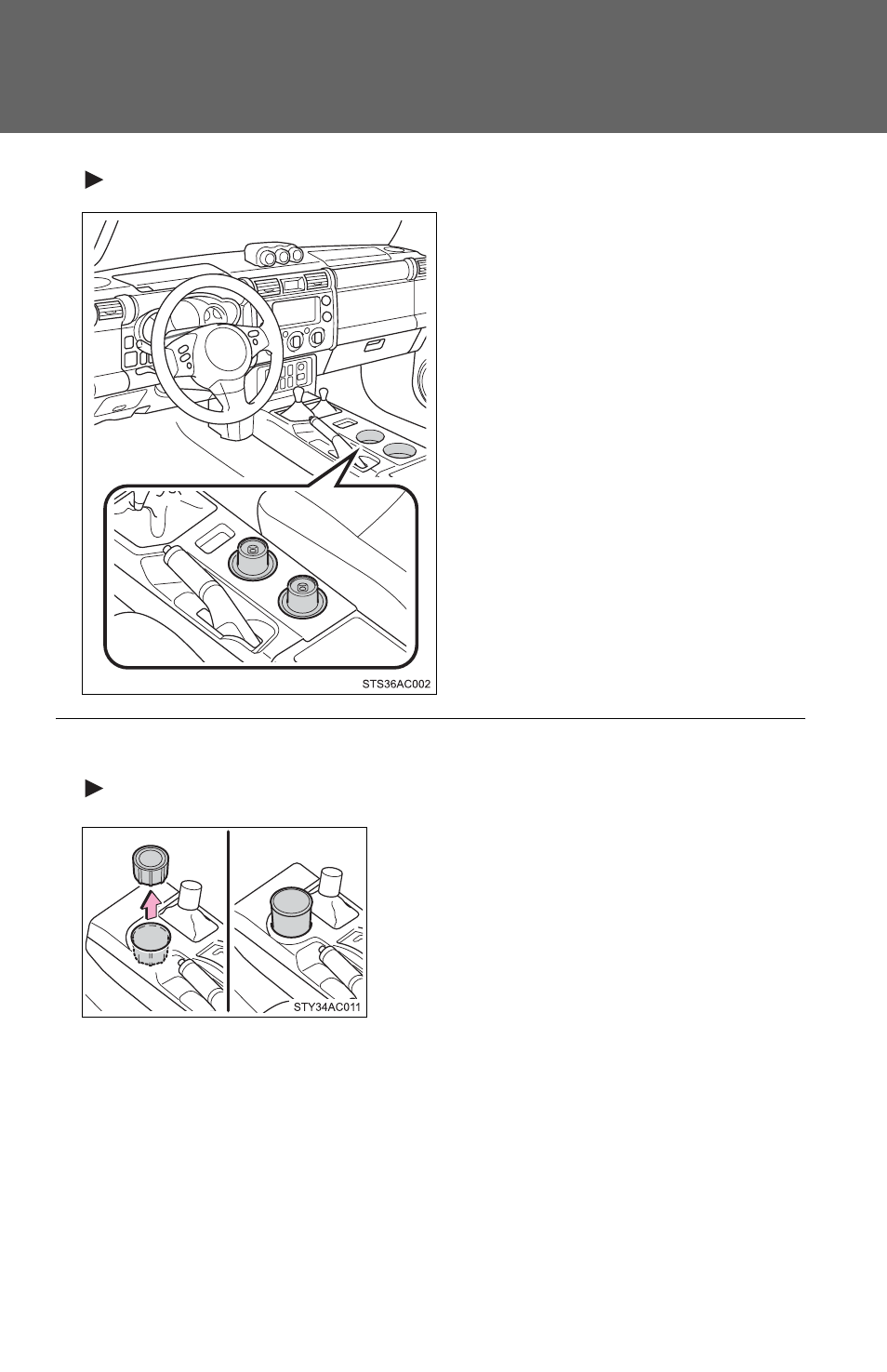 TOYOTA 2011 FJ Cruiser User Manual | Page 342 / 543