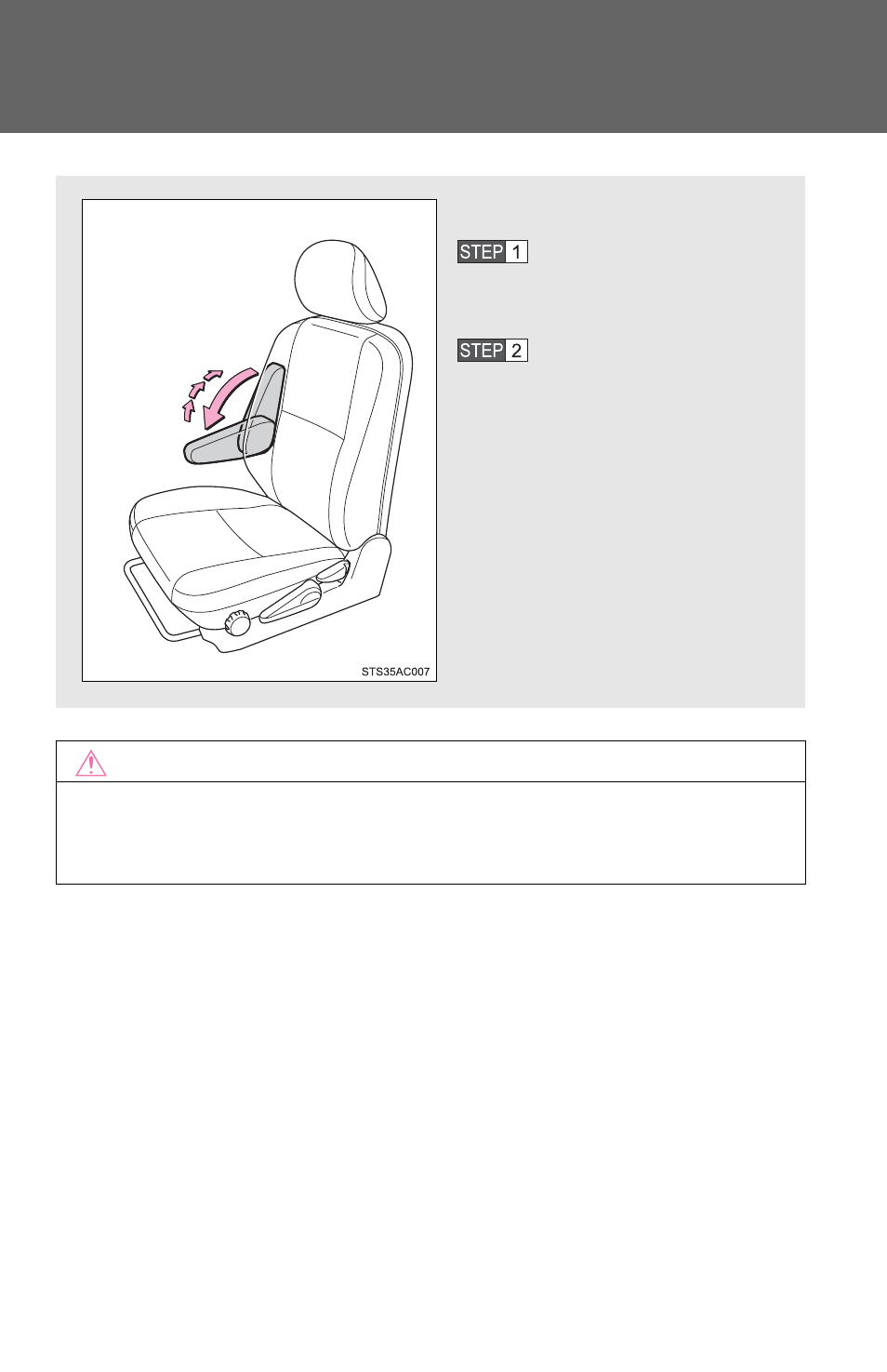 Armrest | TOYOTA 2011 FJ Cruiser User Manual | Page 358 / 543