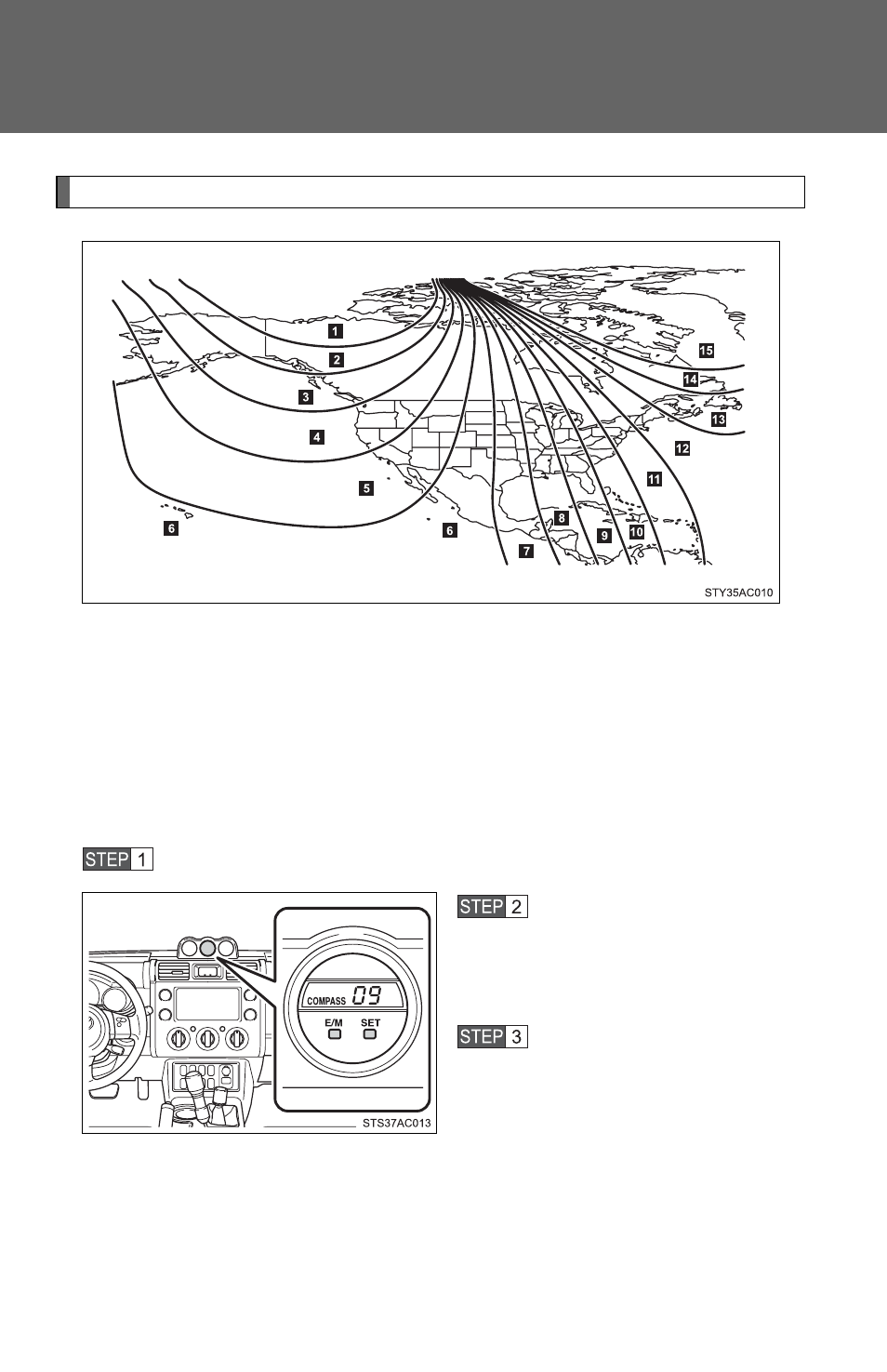 TOYOTA 2011 FJ Cruiser User Manual | Page 366 / 543