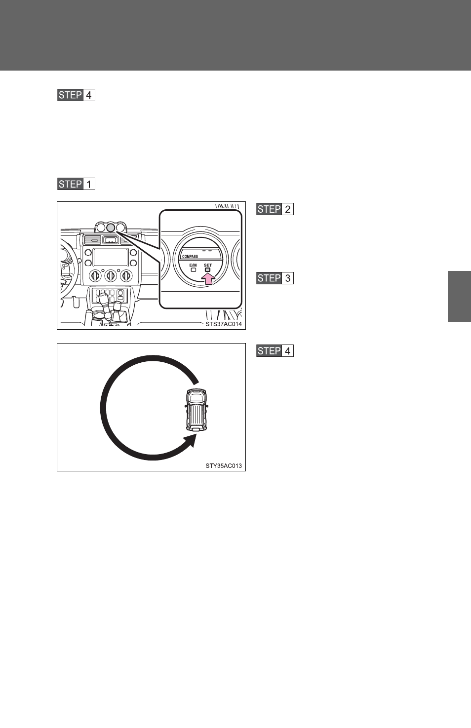 TOYOTA 2011 FJ Cruiser User Manual | Page 367 / 543