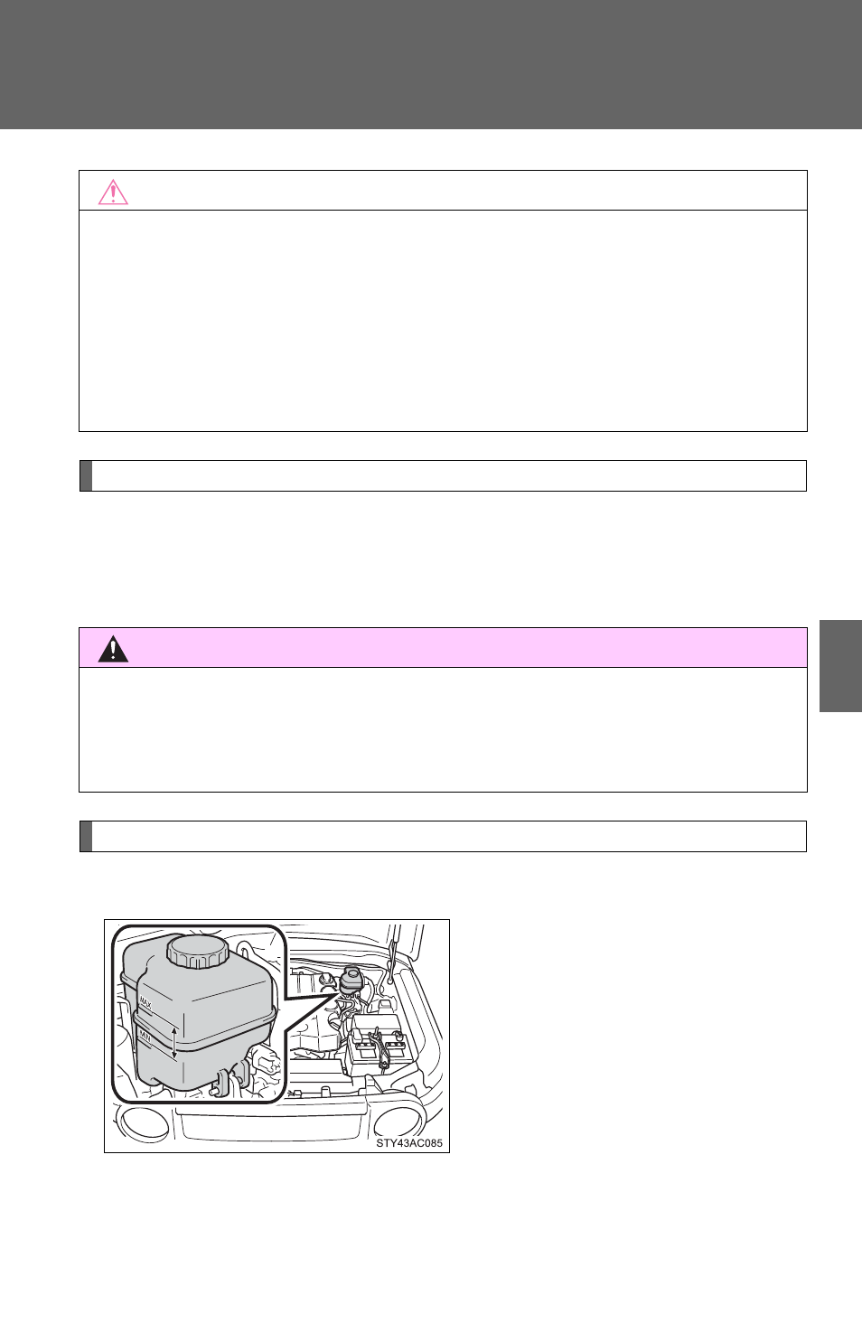 TOYOTA 2011 FJ Cruiser User Manual | Page 394 / 543