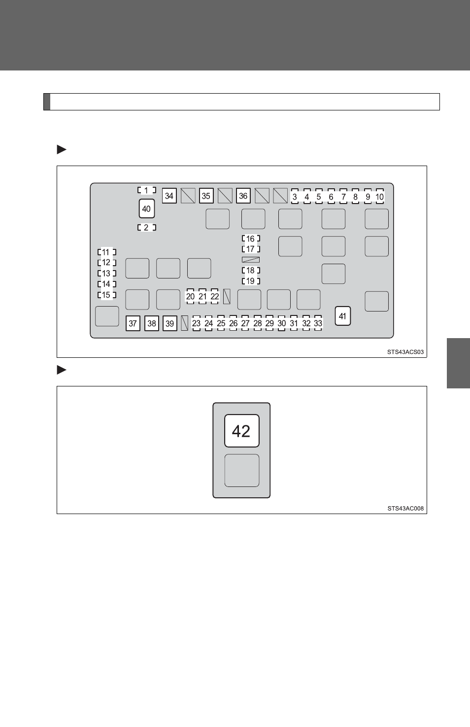 TOYOTA 2011 FJ Cruiser User Manual | Page 424 / 543