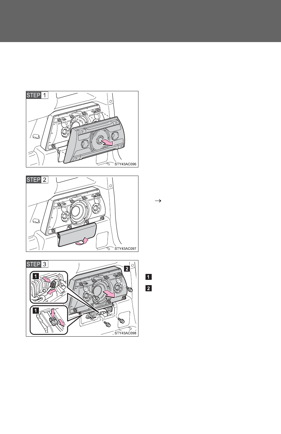 TOYOTA 2011 FJ Cruiser User Manual | Page 435 / 543