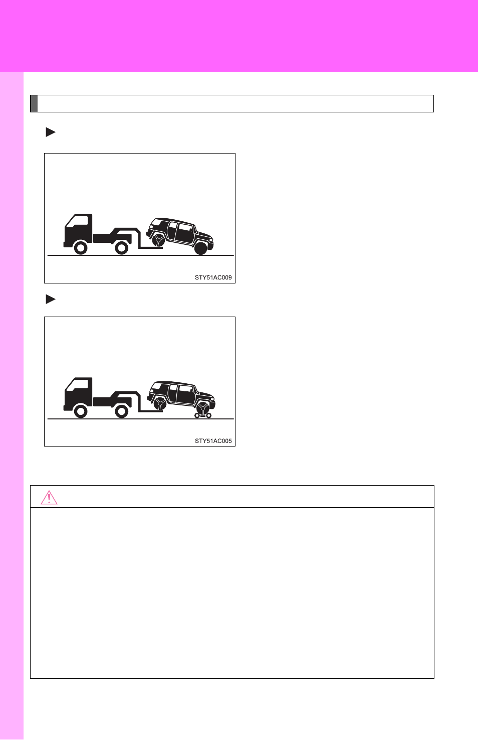 TOYOTA 2011 FJ Cruiser User Manual | Page 444 / 543