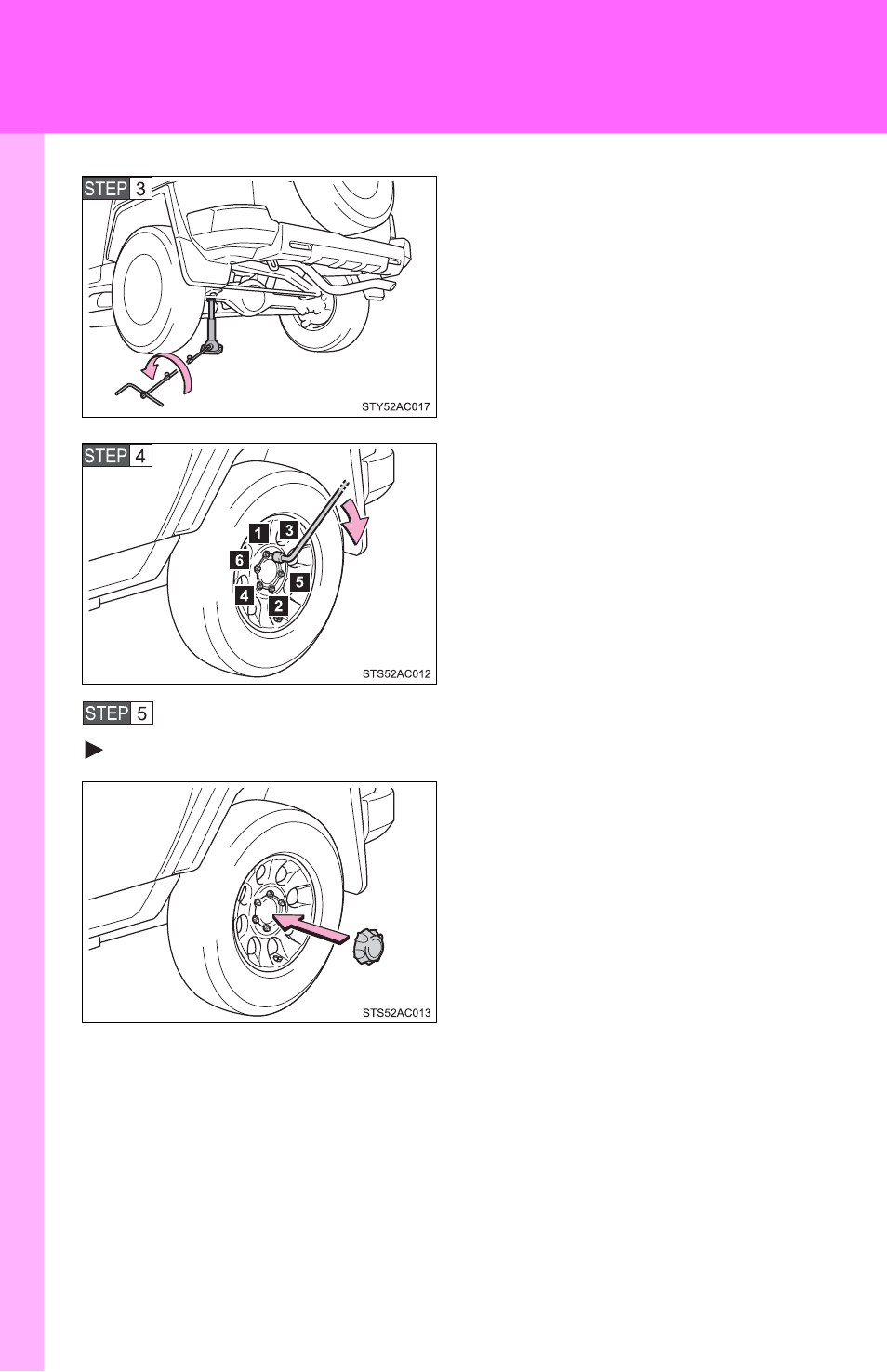 TOYOTA 2011 FJ Cruiser User Manual | Page 468 / 543