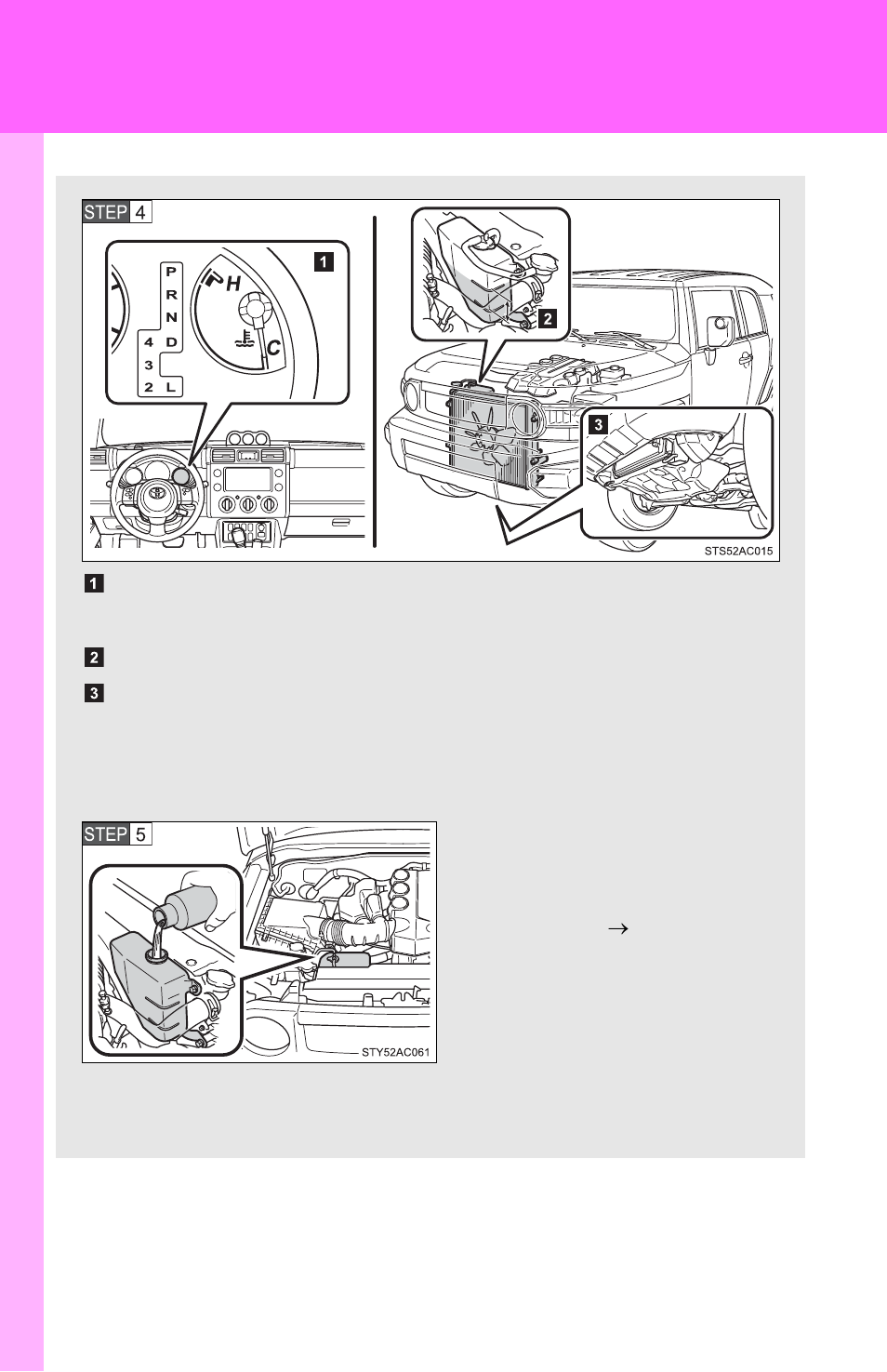 TOYOTA 2011 FJ Cruiser User Manual | Page 480 / 543