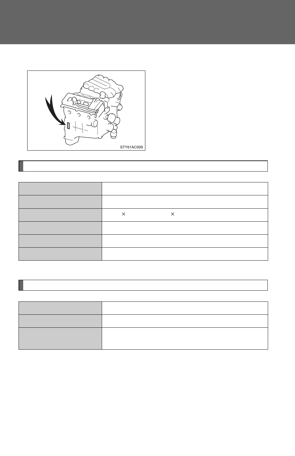 TOYOTA 2011 FJ Cruiser User Manual | Page 489 / 543