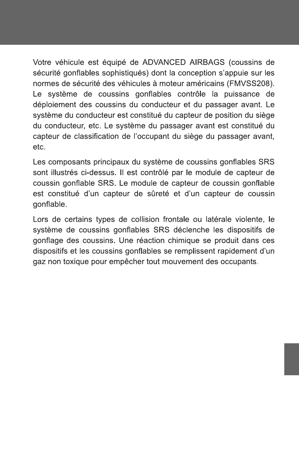 TOYOTA 2011 FJ Cruiser User Manual | Page 521 / 543