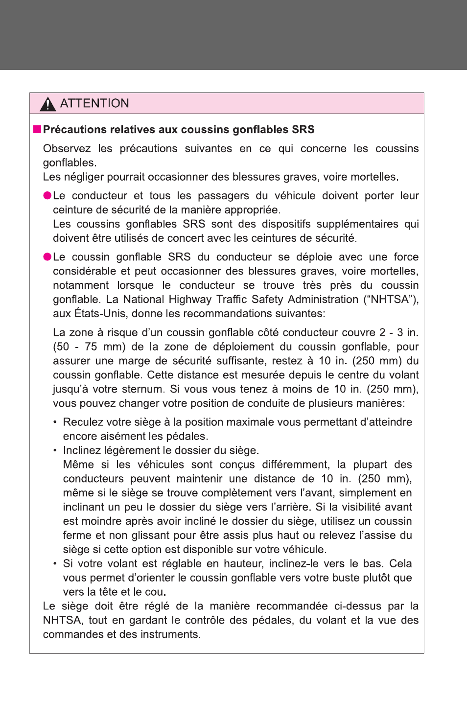 TOYOTA 2011 FJ Cruiser User Manual | Page 522 / 543