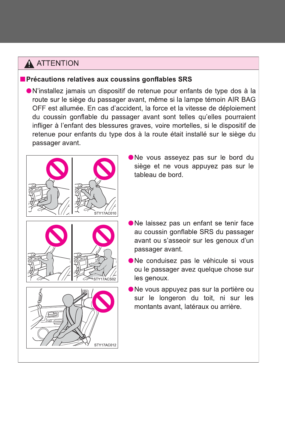 TOYOTA 2011 FJ Cruiser User Manual | Page 524 / 543