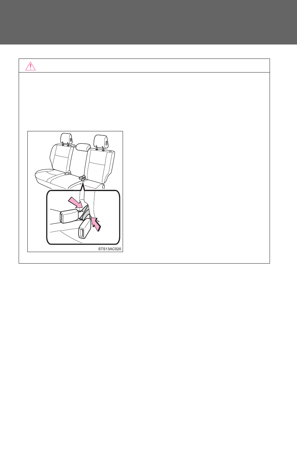 TOYOTA 2011 FJ Cruiser User Manual | Page 73 / 543