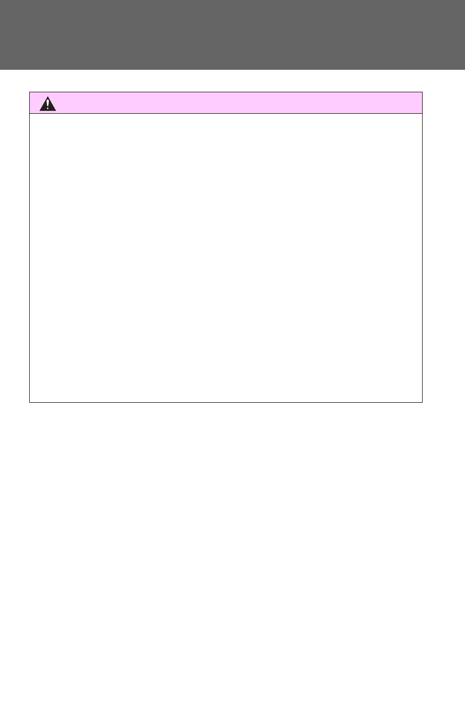 TOYOTA 2011 FJ Cruiser User Manual | Page 99 / 543