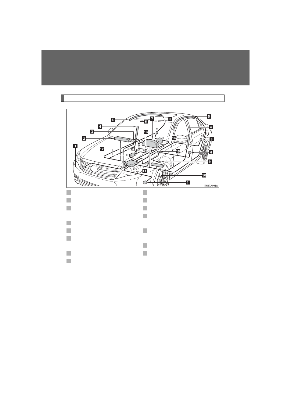 TOYOTA 2011 Avalon User Manual | Page 129 / 583