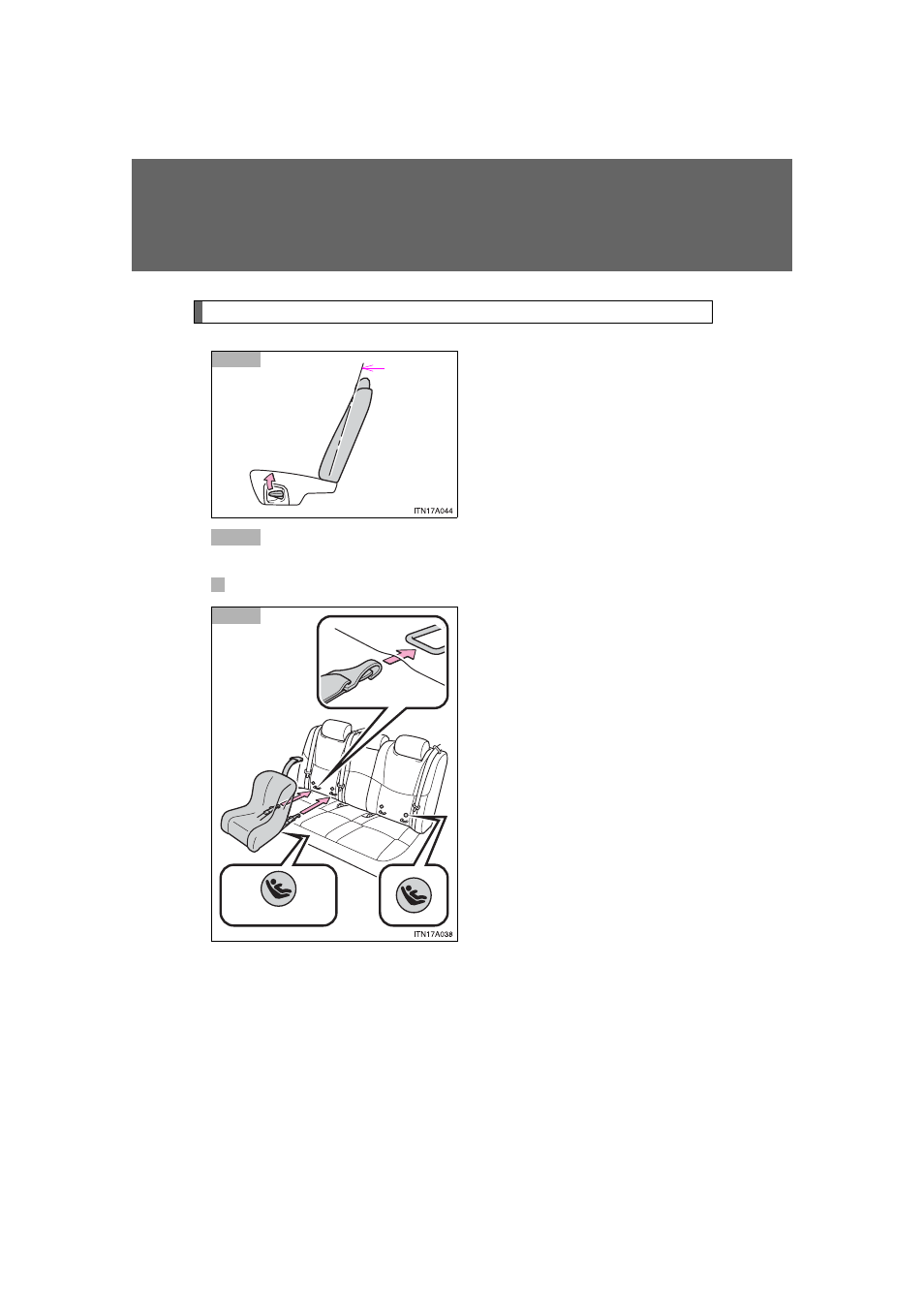 TOYOTA 2011 Avalon User Manual | Page 153 / 583