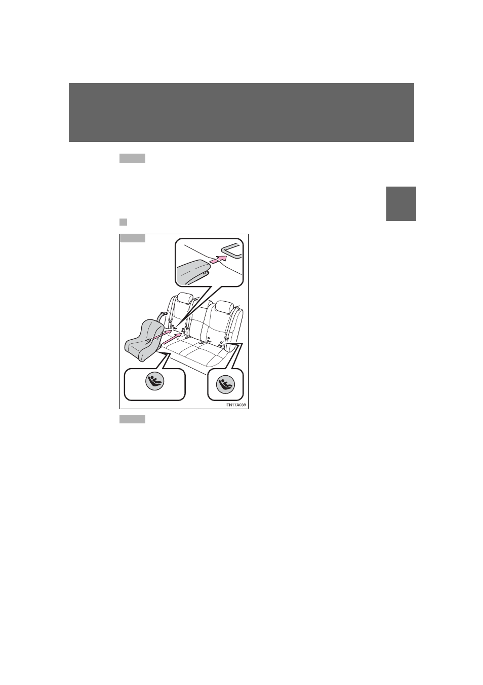 TOYOTA 2011 Avalon User Manual | Page 154 / 583