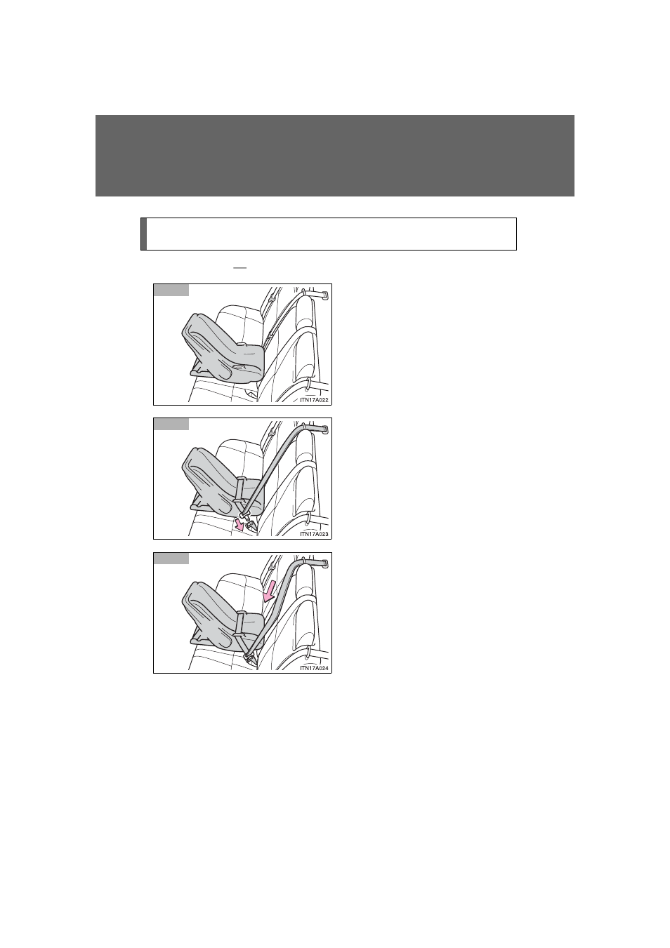 TOYOTA 2011 Avalon User Manual | Page 155 / 583