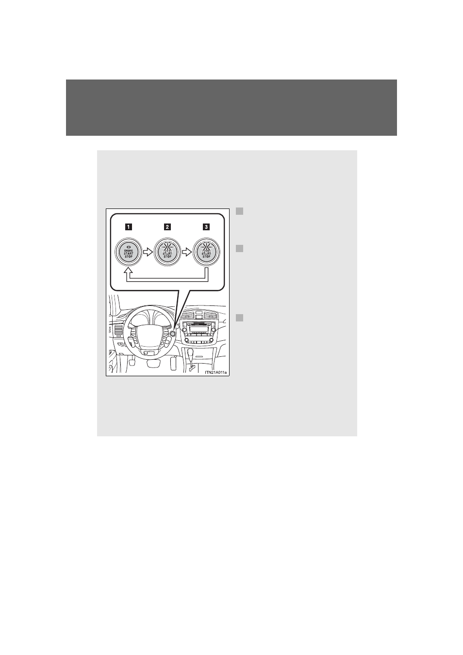 TOYOTA 2011 Avalon User Manual | Page 176 / 583