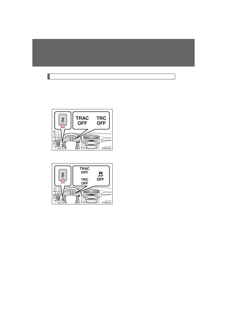 TOYOTA 2011 Avalon User Manual | Page 222 / 583