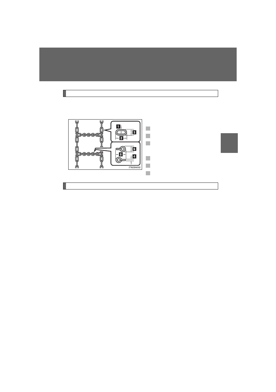 TOYOTA 2011 Avalon User Manual | Page 235 / 583