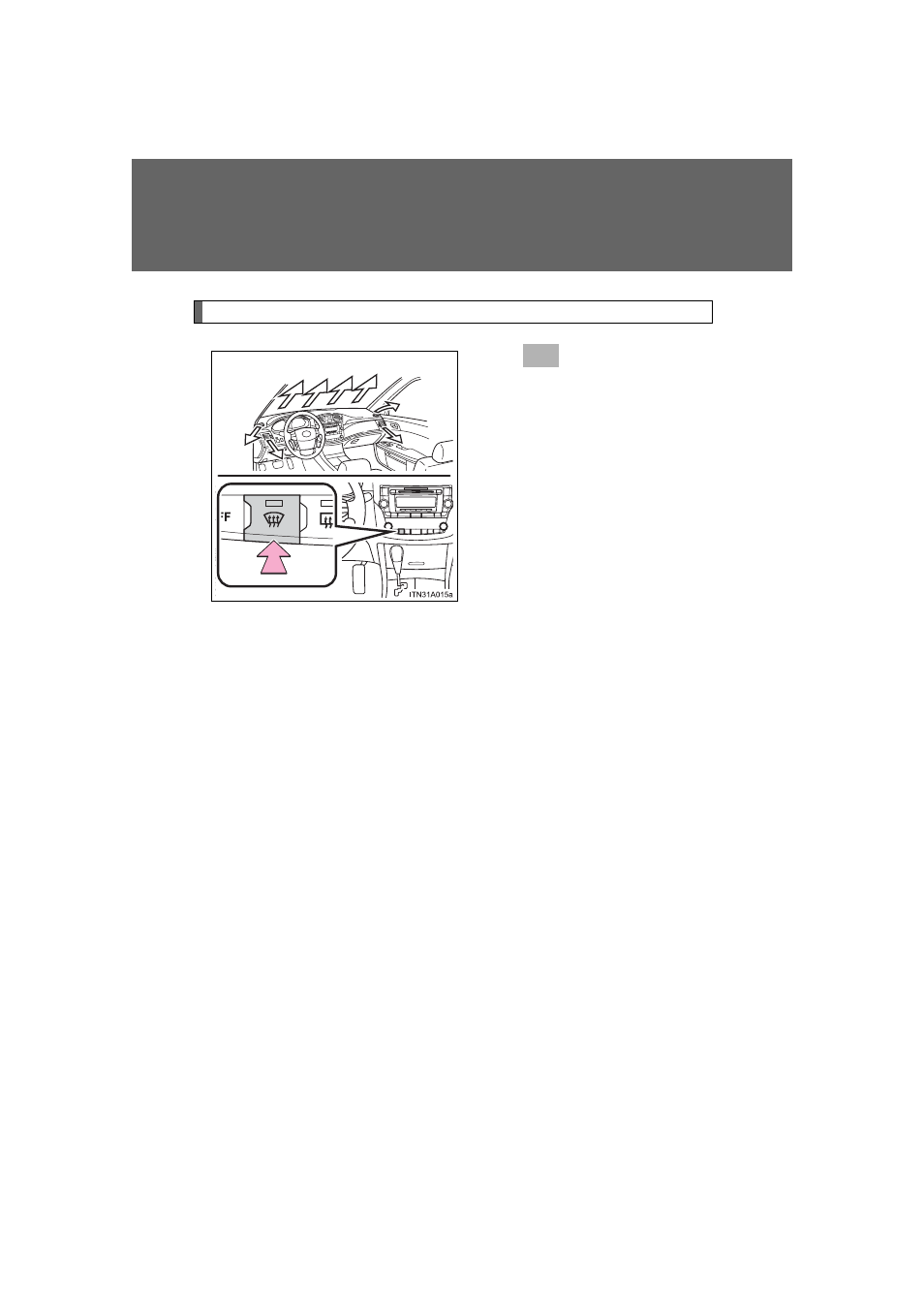 TOYOTA 2011 Avalon User Manual | Page 244 / 583