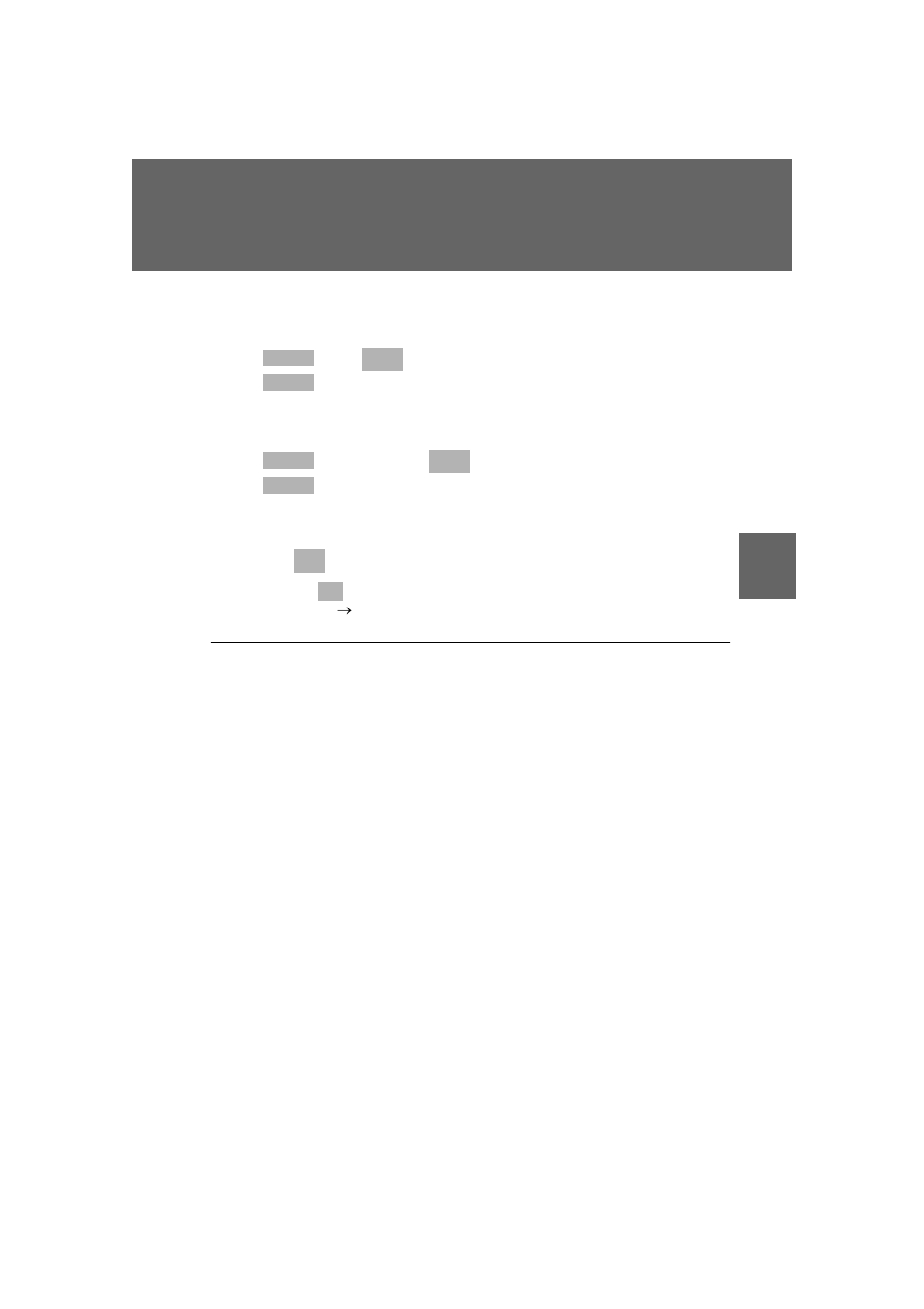 TOYOTA 2011 Avalon User Manual | Page 259 / 583