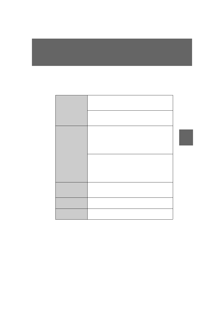 TOYOTA 2011 Avalon User Manual | Page 261 / 583