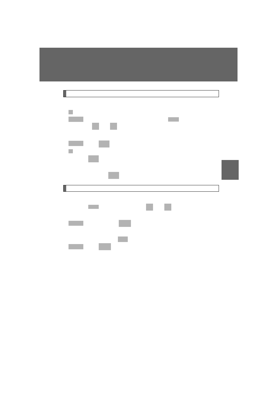 TOYOTA 2011 Avalon User Manual | Page 265 / 583