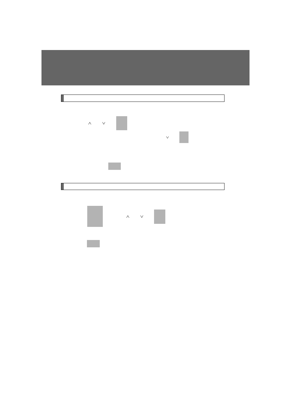 TOYOTA 2011 Avalon User Manual | Page 272 / 583