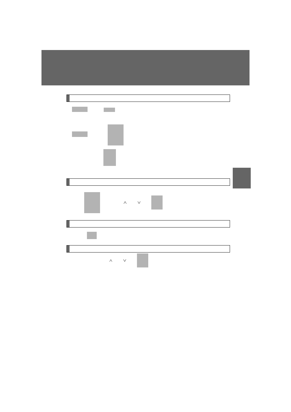 TOYOTA 2011 Avalon User Manual | Page 281 / 583