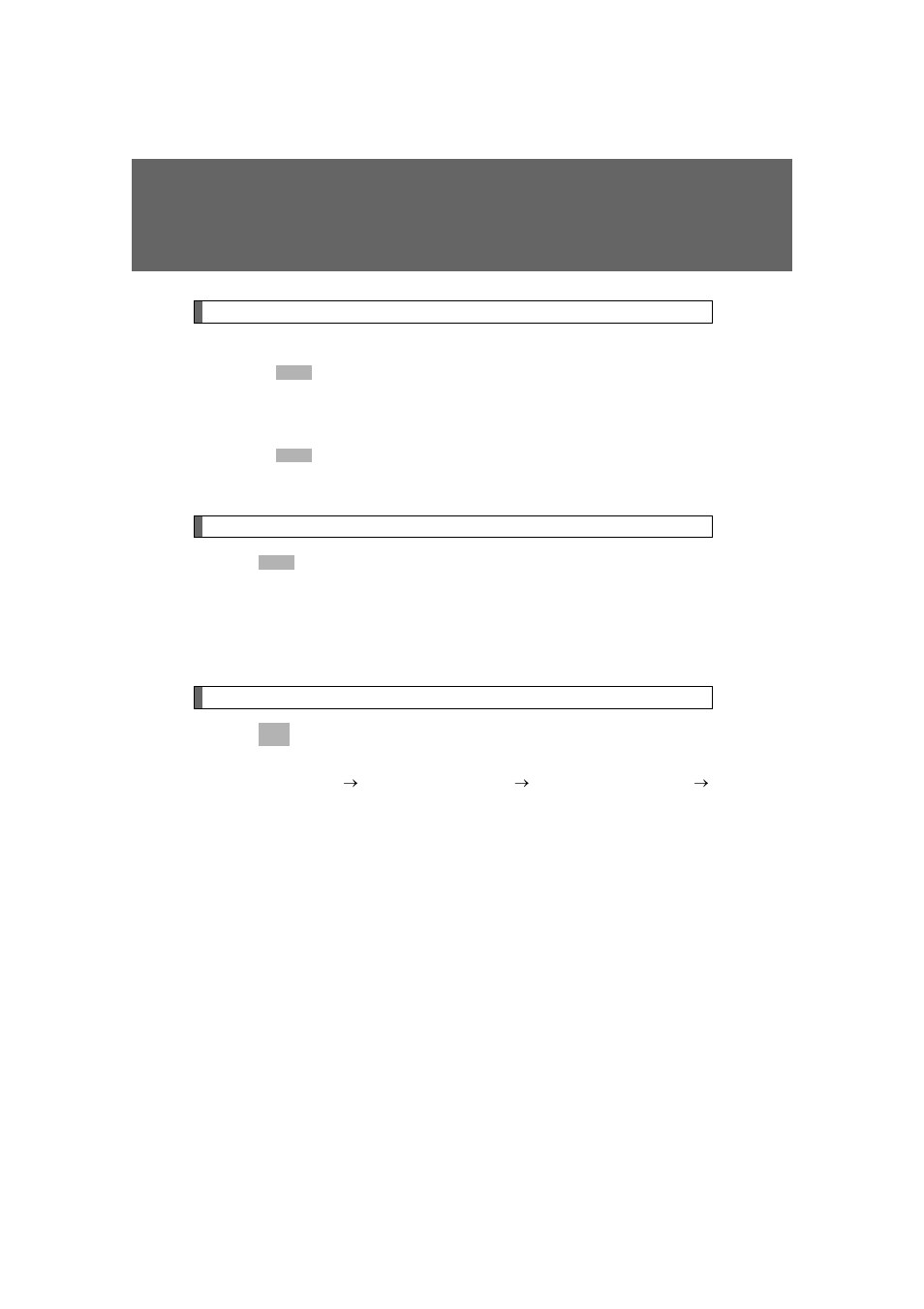 TOYOTA 2011 Avalon User Manual | Page 282 / 583