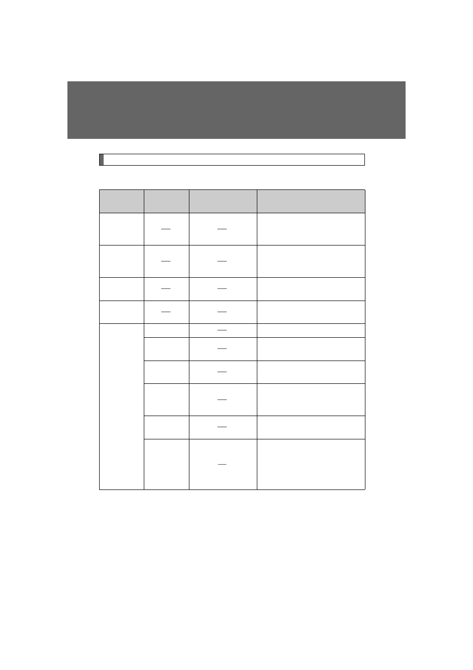 TOYOTA 2011 Avalon User Manual | Page 328 / 583