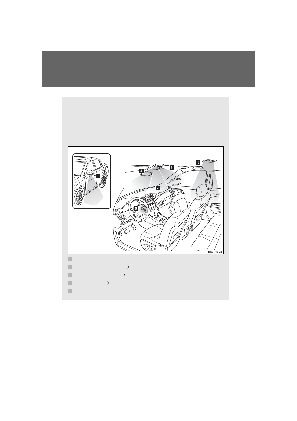 Sec_03_05, Interior lights list | TOYOTA 2011 Avalon User Manual | Page 358 / 583