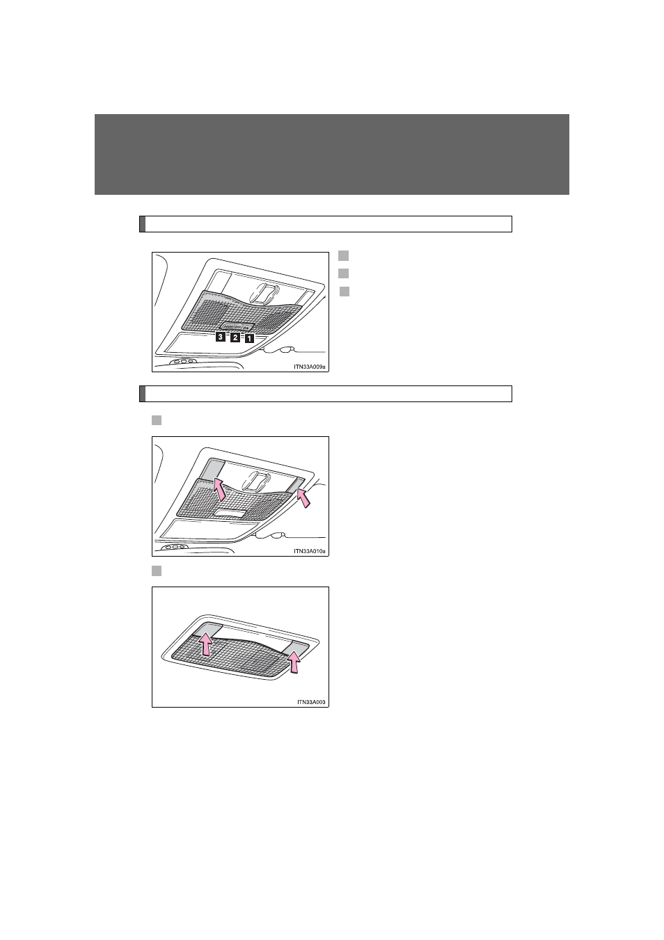 TOYOTA 2011 Avalon User Manual | Page 360 / 583